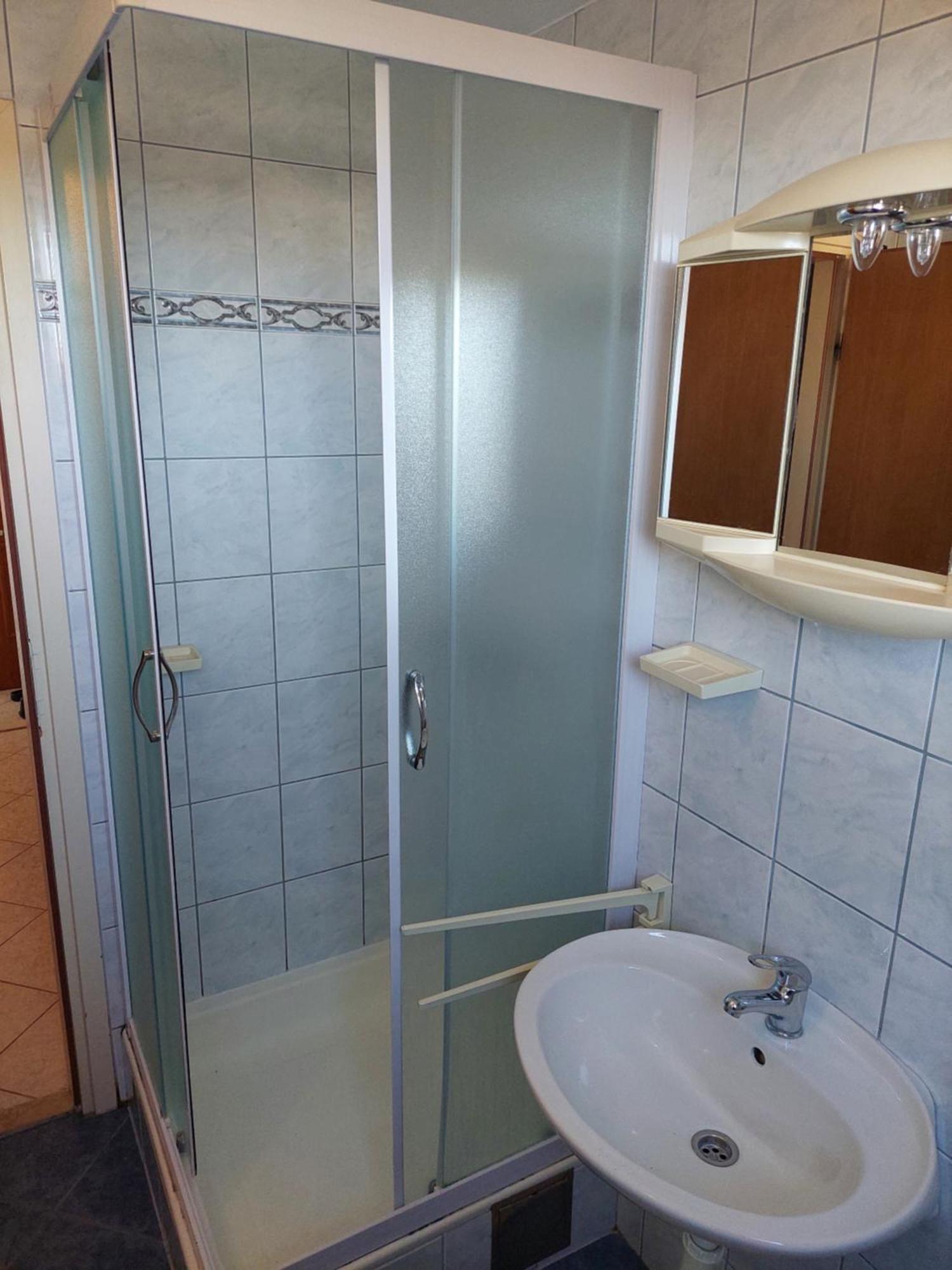 Apartman Gilan Seget Vranjica Zewnętrze zdjęcie