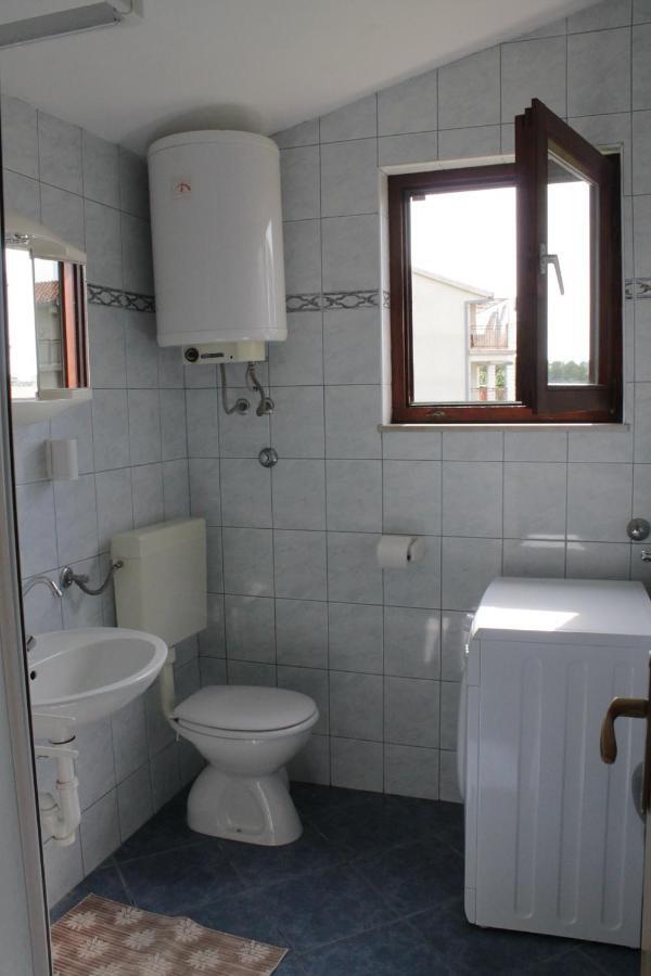 Apartman Gilan Seget Vranjica Pokój zdjęcie